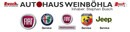 Logo Autohaus Weinböhla